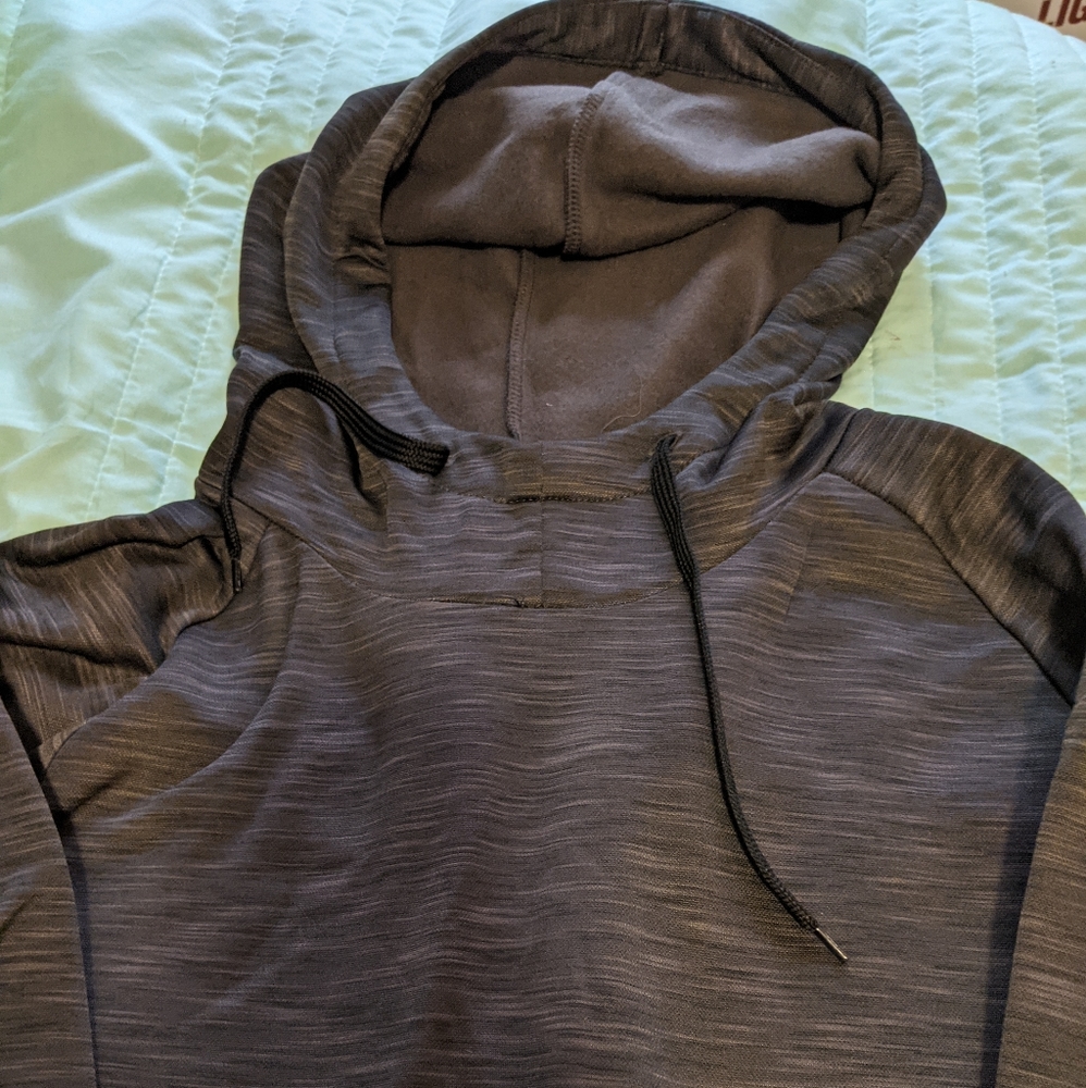 Pull over Hoodie